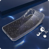 KRYT TECH-PROTECT FLEXAIR GALAXY A36 5G GLITTER